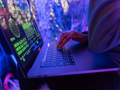 Online fraudsters shared account details of firms claiming them to be regulatory accounts as per their procedures.