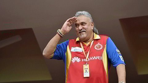 Vijay Mallya