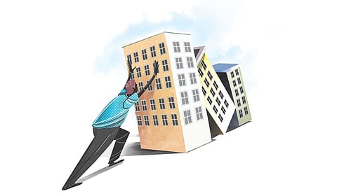 Image used for representational purposes only.