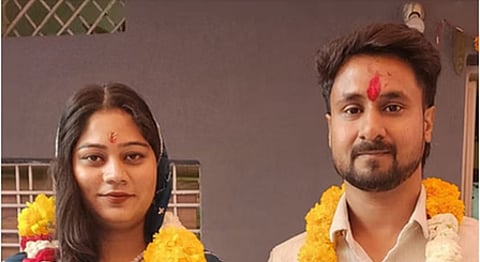 In a fresh development, Lokendra Singh Tomar, the owner of the Indore flat where Sonam hid for nine days after the murder, has been detained by police in Gwalior for questioning.