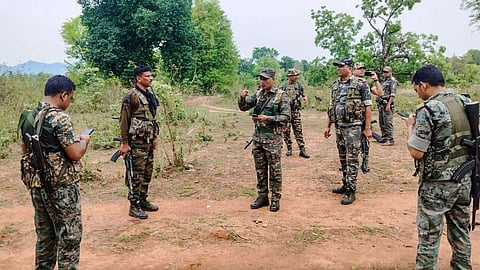 Representational image.