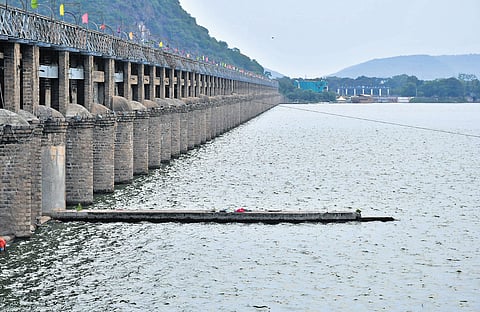 The third week of June is traditionally considered ideal for water release, aligning with Eruvaka Pournami on June 11, when farmers begin sowing.