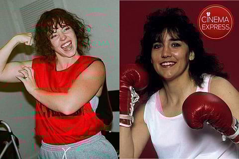 Beyond the boxing ring, Sweeney’s calendar remains packed. She recently completed Paul Feig’s The Housemaid, which she also co-produced, and is currently filming Euphoria Season 3