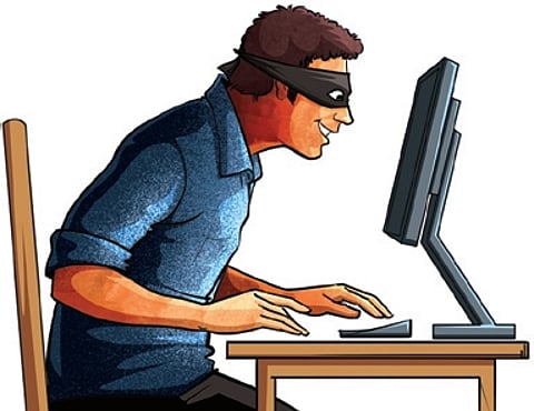 Elderly couple duped of Rs 4.79 crore in ‘digital arrest’ scam, 2 arrested