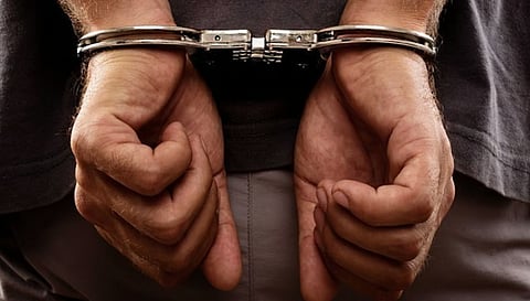 The accused Naresh Patyam, a resident of Avalahalli, was working as a bike taxi rider in the city. A native of Madanapalle in Andhra Pradesh, he is also wanted in two mobile phone snatching cases there.