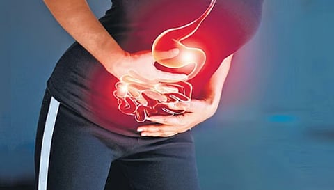 As part of preventive action, ASHA workers have been deployed for door-to-door visits to identify early symptoms such as vomiting, loose motion, jaundice, and report suspected cases.