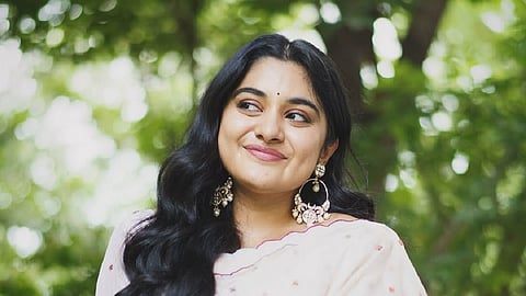 Nivetha Thomas