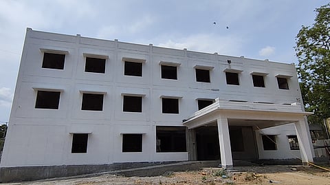 According to him between 2018 and 2021, 4,432 surgeries were conducted in the Paediatric Surgery Unit at GRH out of which 261 infants died allegedly due to inadequate care.