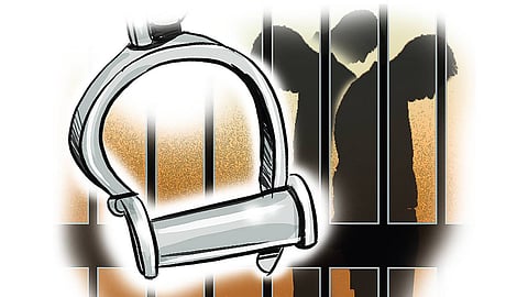 AIADMK man among three held under Goondas in Chennai after pub brawl