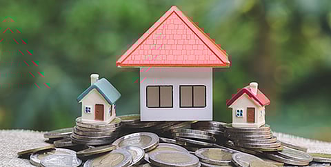 ITR filing FY 2024-25: How to claim housing loan pre-construction interest