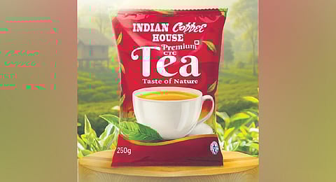 In the initial phase, the cooperative has introduced 250g packets, priced at Rs 65, available for purchase at Indian Coffee House outlets.