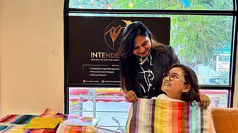 Colour Analysis To The Rescue