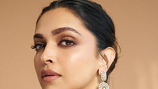 Deepika Padukone, actor