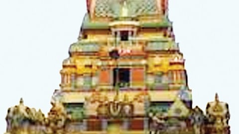 Chilkur priest welcomes Telangana government’s welfare measures for archakas