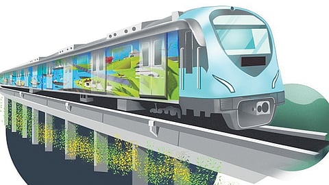 Image used for representational purposes only.