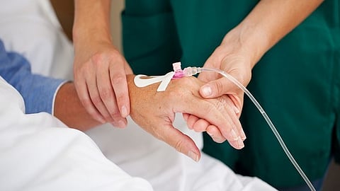 Representative Image