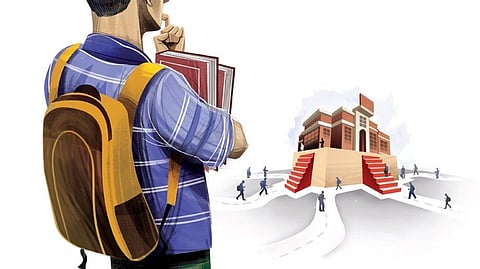 Image used for representational purposes only.