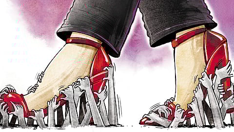 Image used for representational purposes only.