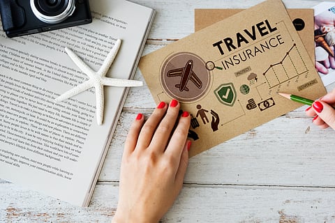 Ultimate Guide to Choosing the Best Travel Insurance