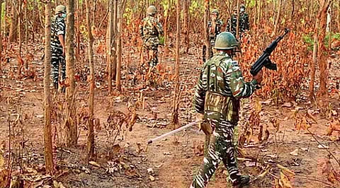 The SP further pointed out that the seizure of the tiffin IED and other explosives suggests that the Maoist group was likely planning violent activities targeting security personnel or civilians.