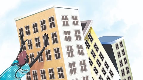 Image used for representational purposes only.