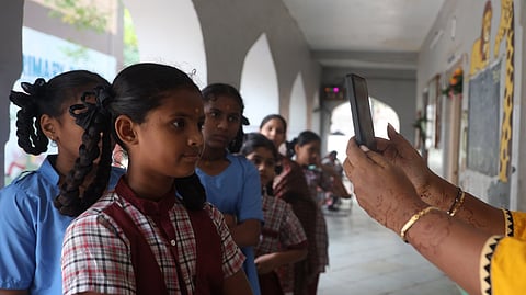 Representational image.