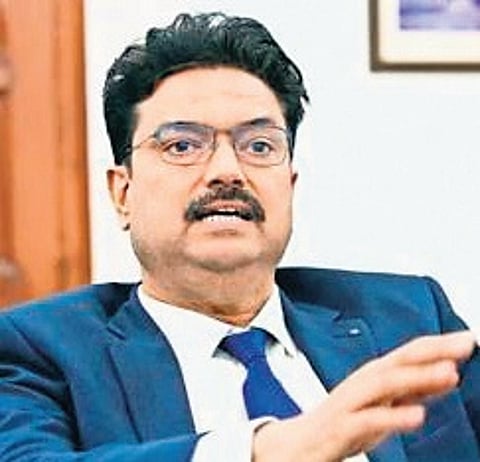 Manusmriti will not be taught in any form: DU