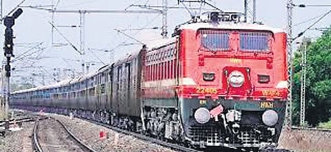 Image used for representational purposes only.