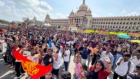RCB celebration stampede,