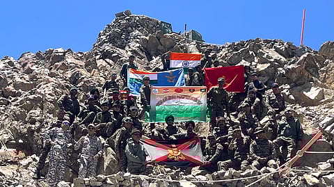 Every year on 26 July, India commemorates Kargil Vijay Diwas, marking the day in 1999 when Operation Vijay successfully reclaimed the strategic heights from Pakistani intruders.