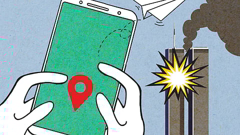 Software edge in the new age