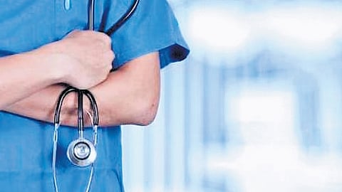 Representative image