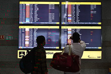 Cyberattacks on Collins Airspace are disrupting major European airports, including London Heathrow, Brussels, and Berlin, affecting check-in and boarding systems.