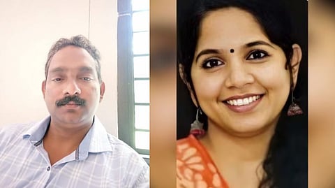 Pavithran sparked outrage after posting obscene and casteist remarks under a Facebook condolence post for Ranjitha G Nair.