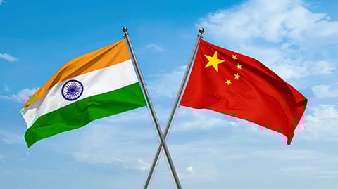 India had suspended issuance of tourist visas to Chinese nationals in 2020 largely due to Covid-19 pandemic but the restrictions continued in view of the eastern Ladakh border row.