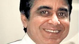 Shattered and lonely, 88-yr-old dad recounts captain’s calling