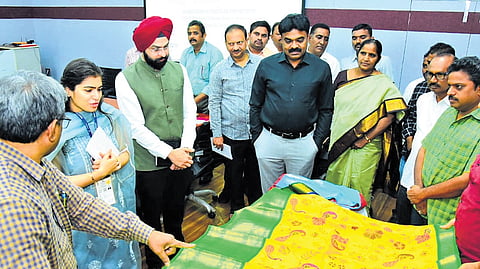 The award will be presented during a national ceremony at Bharat Mandapam, Pragati Maidan, New Delhi, on July 14.