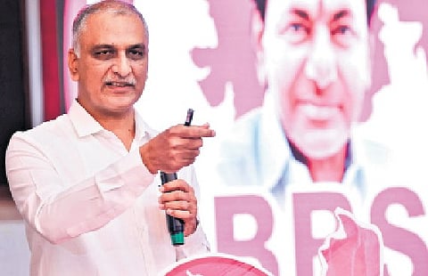 He demanded that the Polavaram-Banakacherla project be stopped immediately before irreversible damage is done