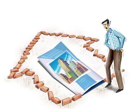 From Amrapali to Supertech, Unitech to Jaypee — several developers have failed to deliver on promises, forcing the SC to assign the NBCC the responsibility to complete and hand over these projects.