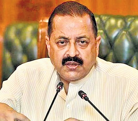 Rules eased for scientific equipment purchase to boost research: Minister