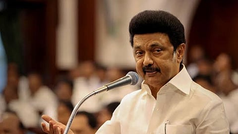 CM M.K. Stalin on Wednesday inaugurated the newly constructed Pentland Government Vellore Super Multi-Speciality Hospital, built at a cost of Rs197.81 crore.