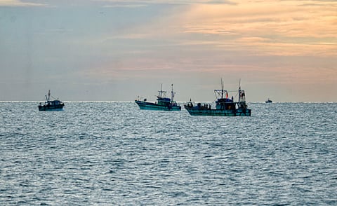 The revised framework seeks to streamline licensing and operational norms for deep-sea fishing vessels, ensure equitable access to offshore resources, and encourage the adoption of modern fishing technologies.