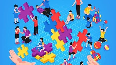 Divided into eight chapters, the book, replete with global research and real-life stories, also offers a framework for positive parenting in the Indian cultural context