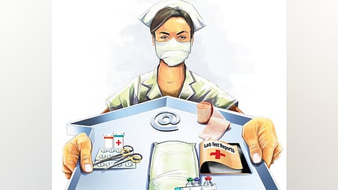 Workforce shortage remains a critical concern, particularly in rural areas.