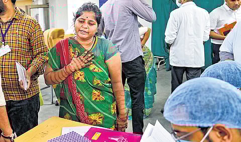 DNA tests identify 80 plane crash victims; 33 bodies handed over