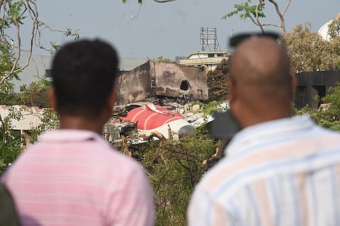 The mobile phone location of the filmmaker was last traced to just 700 metres away from the accident site.