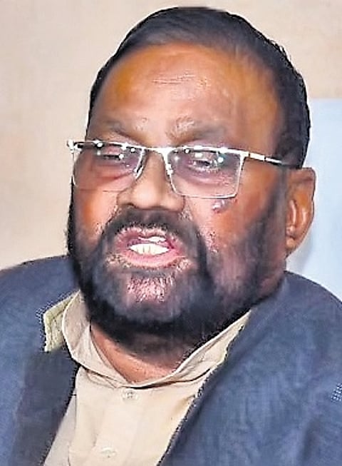 Lucknow Diary | Swami Prasad Maurya in fray for 2027 CM race