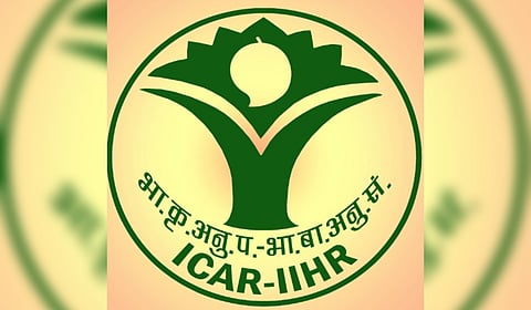 ICAR-IIHR