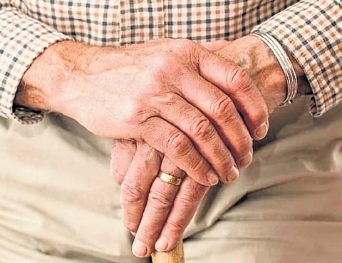 Delhi government to distribute pension to beneficiaries from July