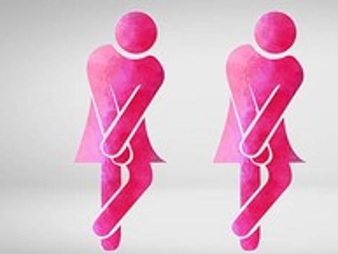 One in five women in India affected by overactive bladder
